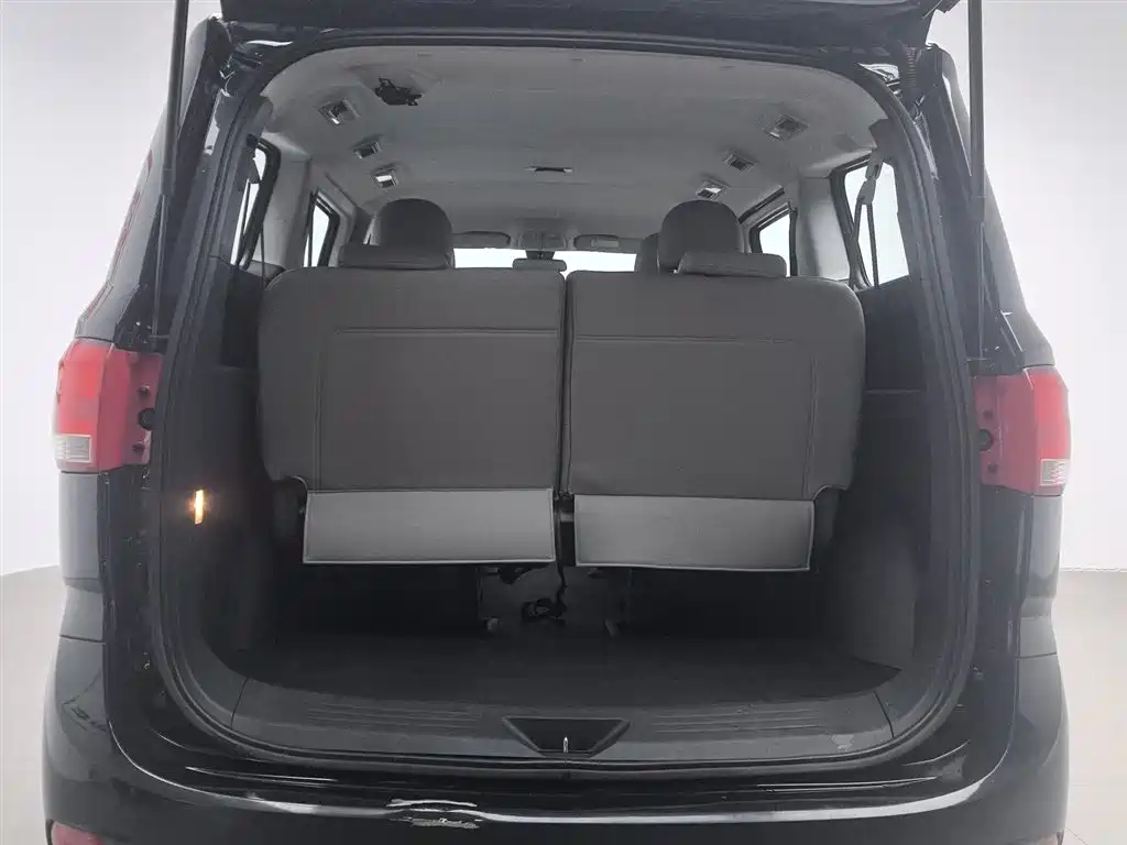 SAIC MAXUS CHASE G10