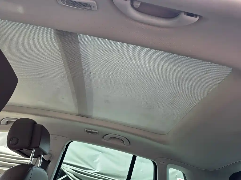 Volkswagen Tiguan — миниатюра 15
