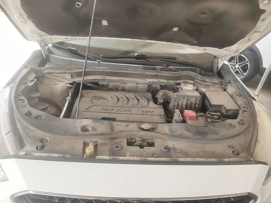 Haval M6 — миниатюра 20