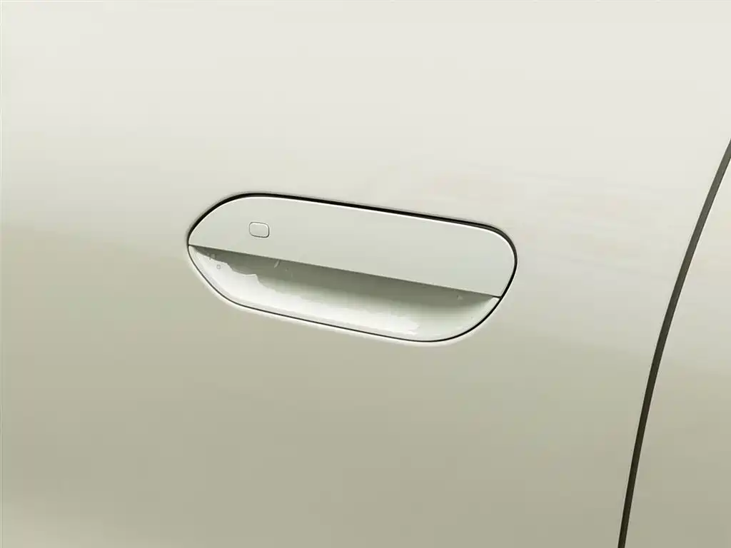 GEELY GALAXY STAR WISH