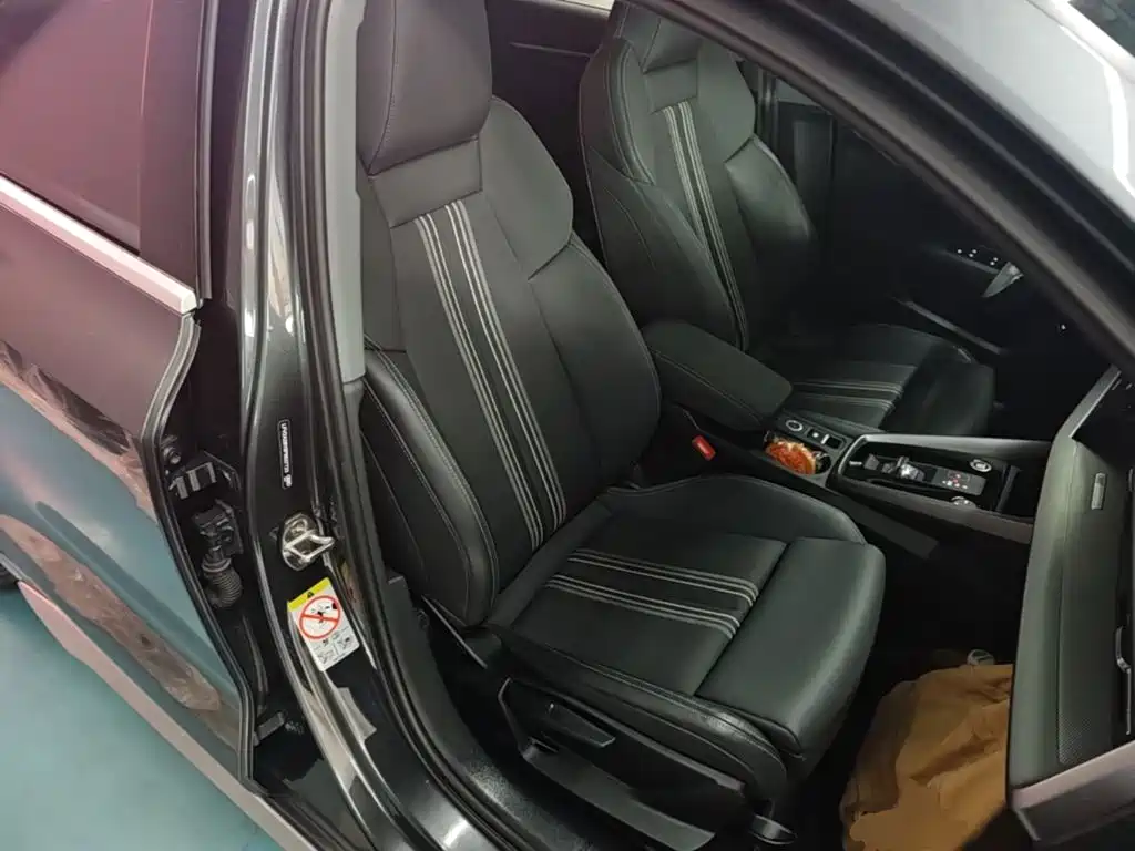 Audi A3 — миниатюра 25