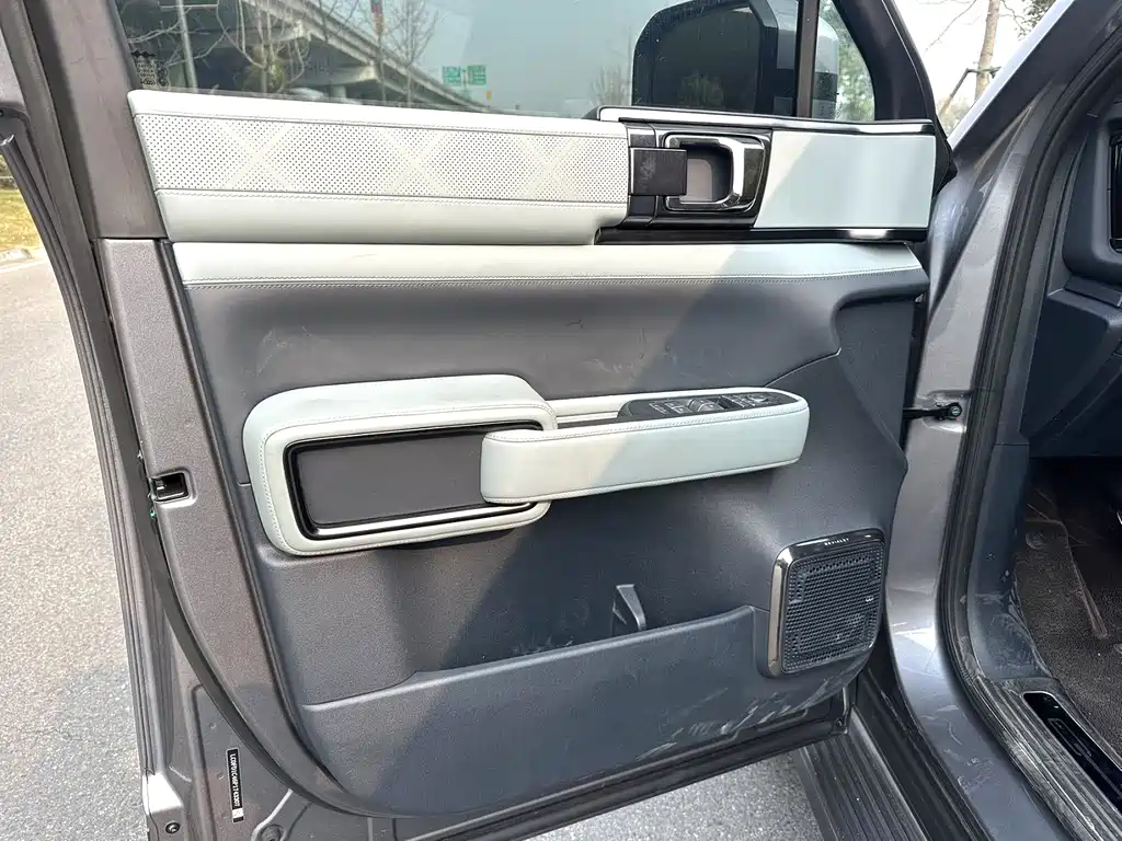 FANG CHENG BAO LEOPARD 5