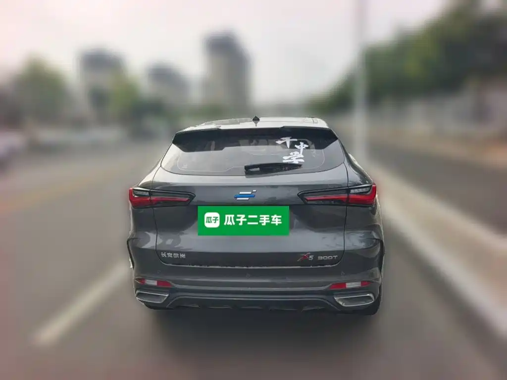 Oshan Oushang X5 — миниатюра 3