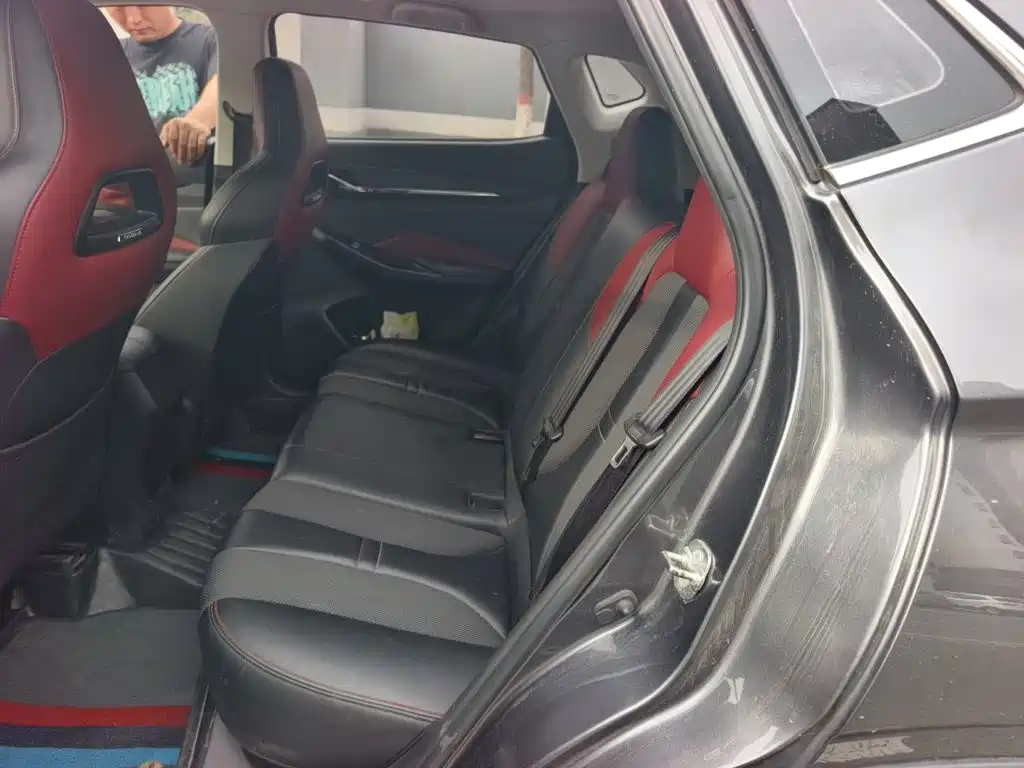 Oshan Oushang X5 — миниатюра 13