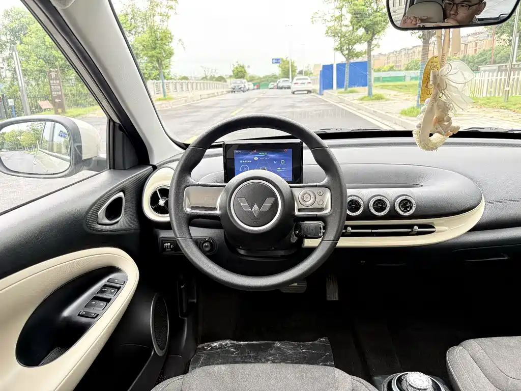 Wuling Bingo — миниатюра 7