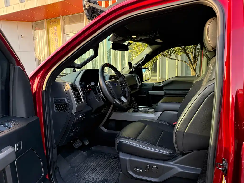 Ford F-150 2019 3.5T