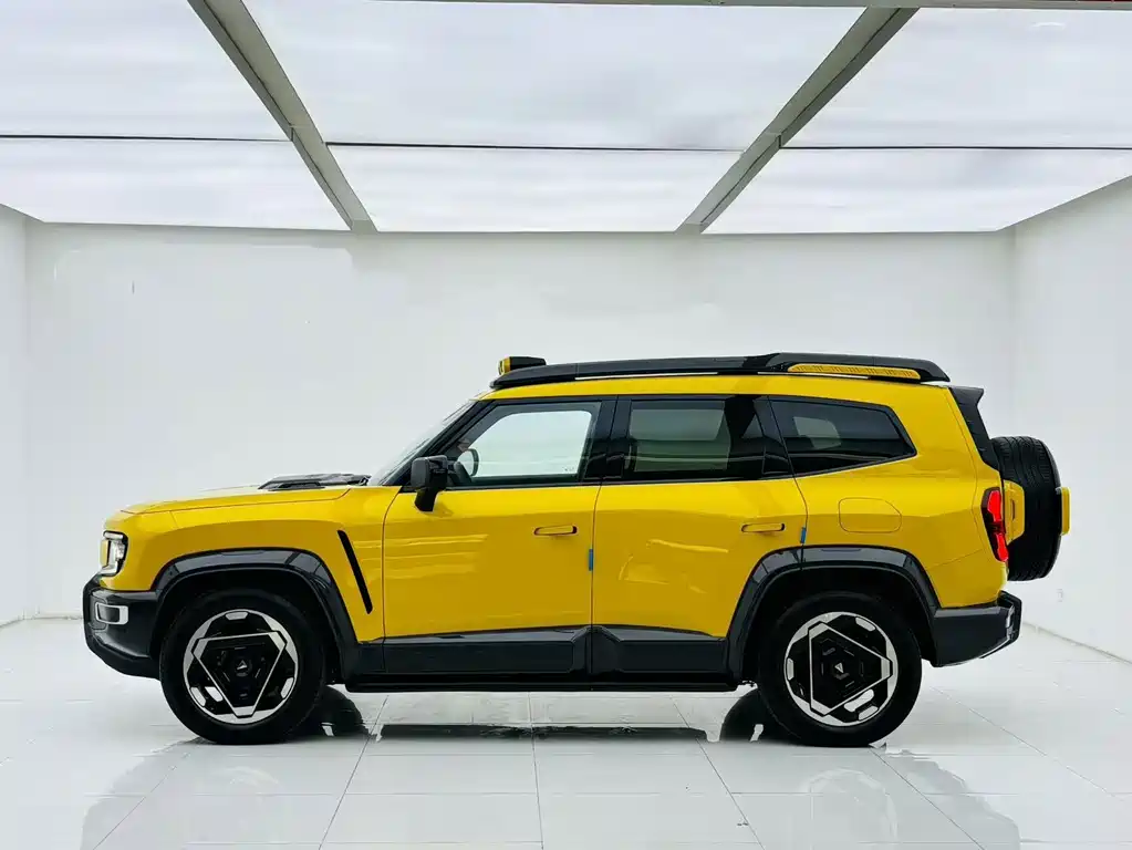 Deepal Deepal G318 — миниатюра 16