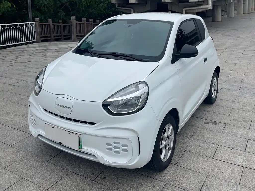 Roewe Clever