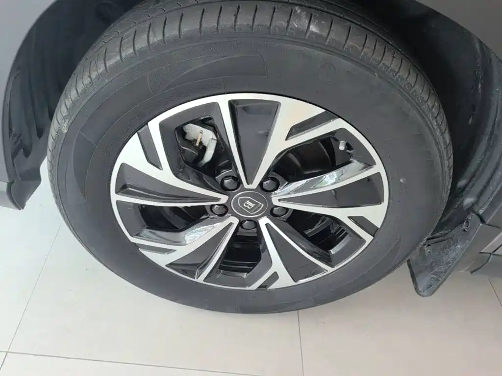 BYD Song Pro — фотографии объявления, Фото 23