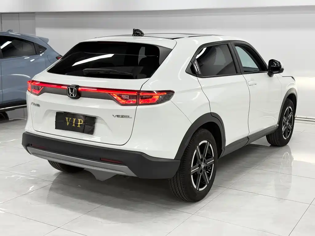 Honda Vezel 2023 1.5L CVT Elite