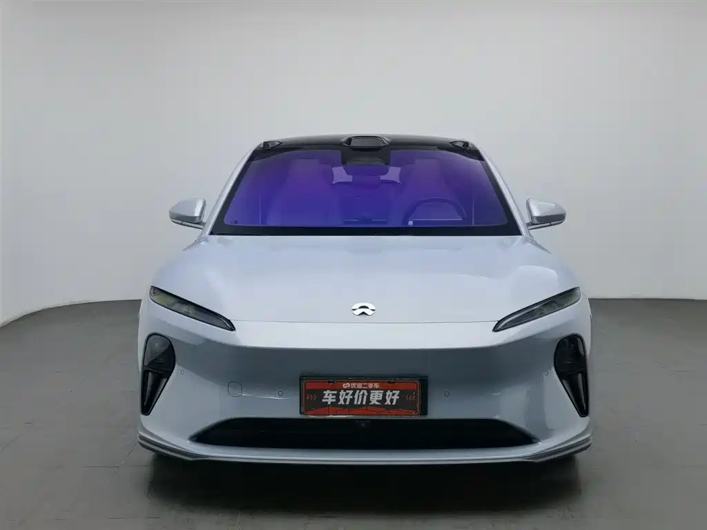 NIO NIO ET5T