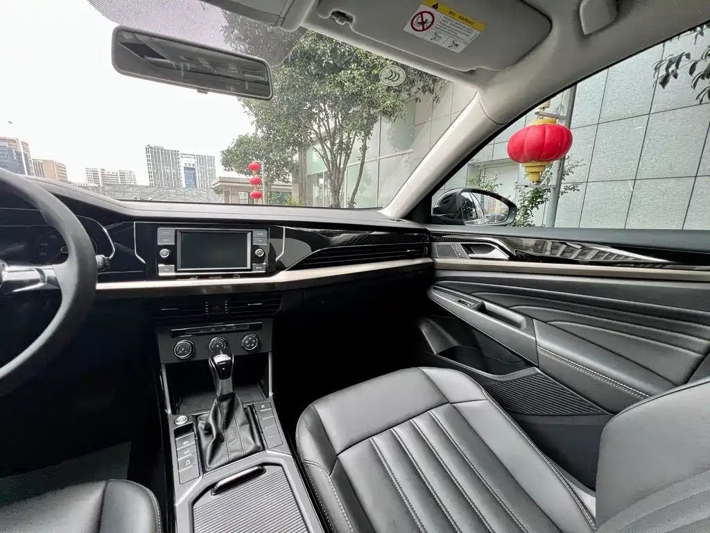 Volkswagen Passat — миниатюра 18