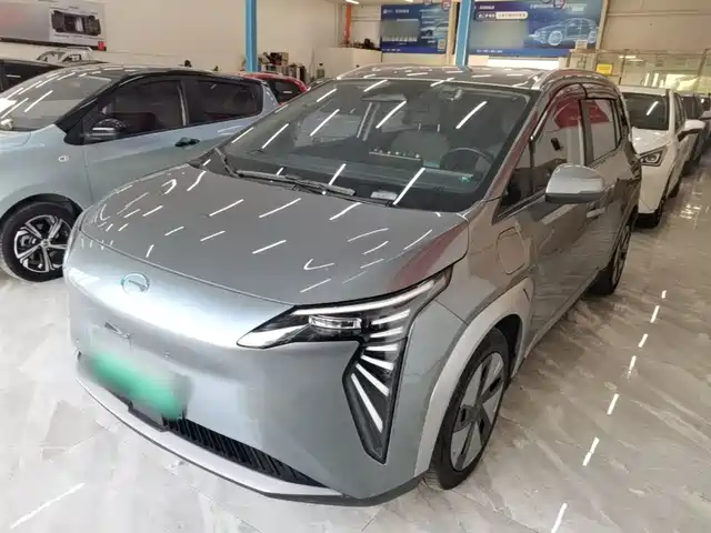 2024 GAC Aion Y