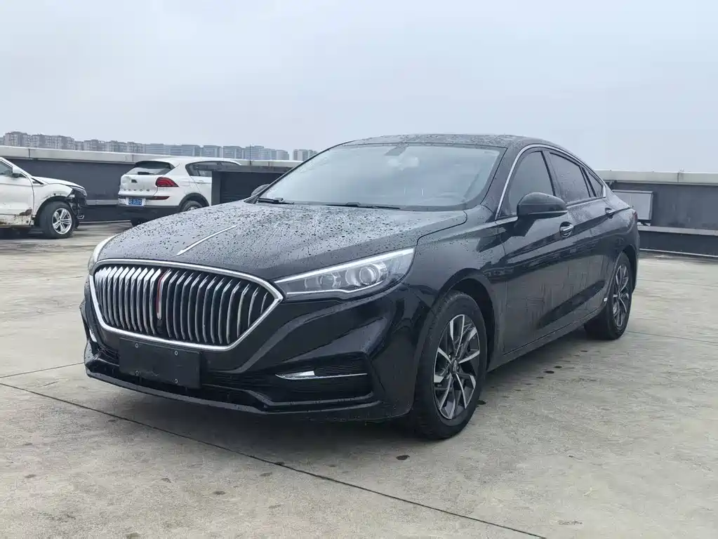 Hongqi Hongqi H5 2021
