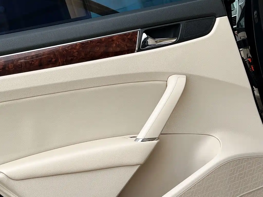 Volkswagen Passat — миниатюра 16
