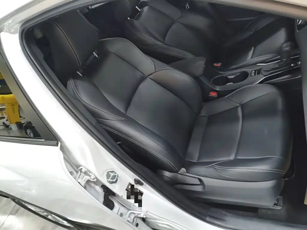 Toyota Frontlander — миниатюра 25