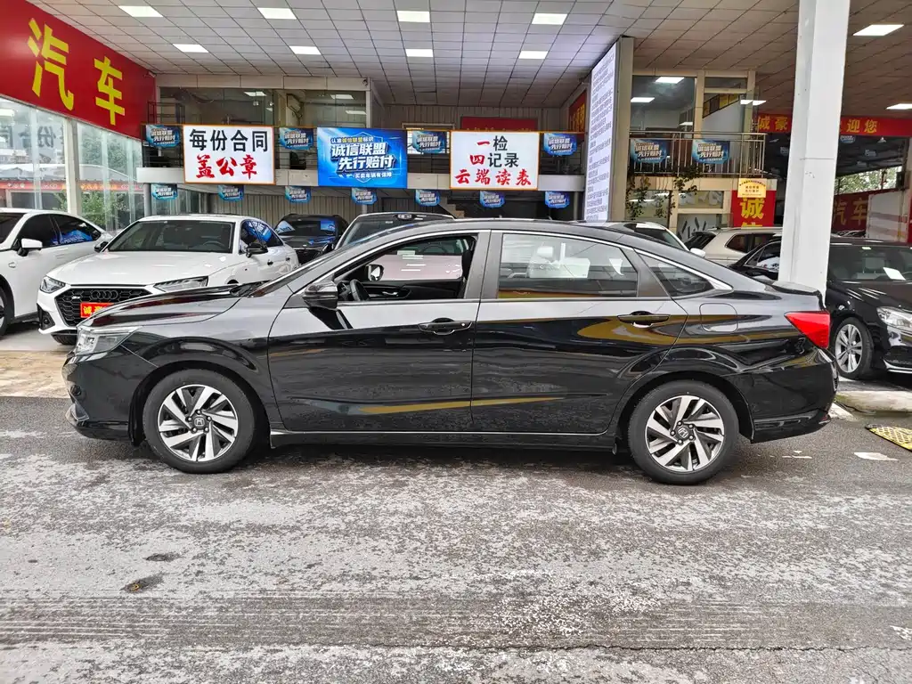 Honda Crider — миниатюра 8
