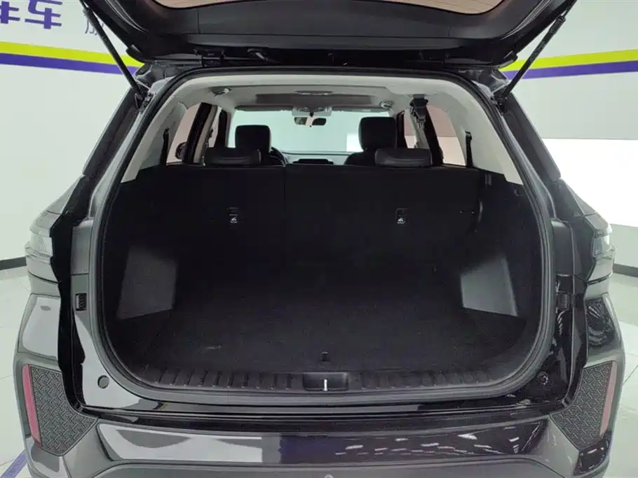 HYUNDAI BEIJING HYUNDAI IX35