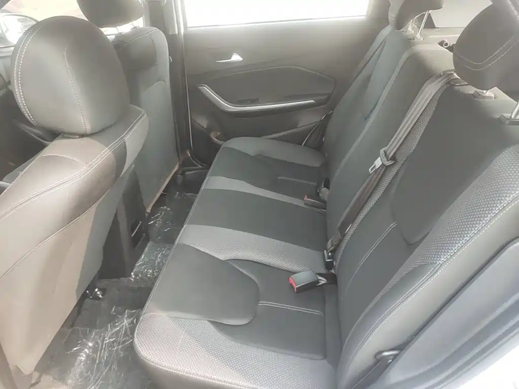 Chery Tiggo 3x — миниатюра 17