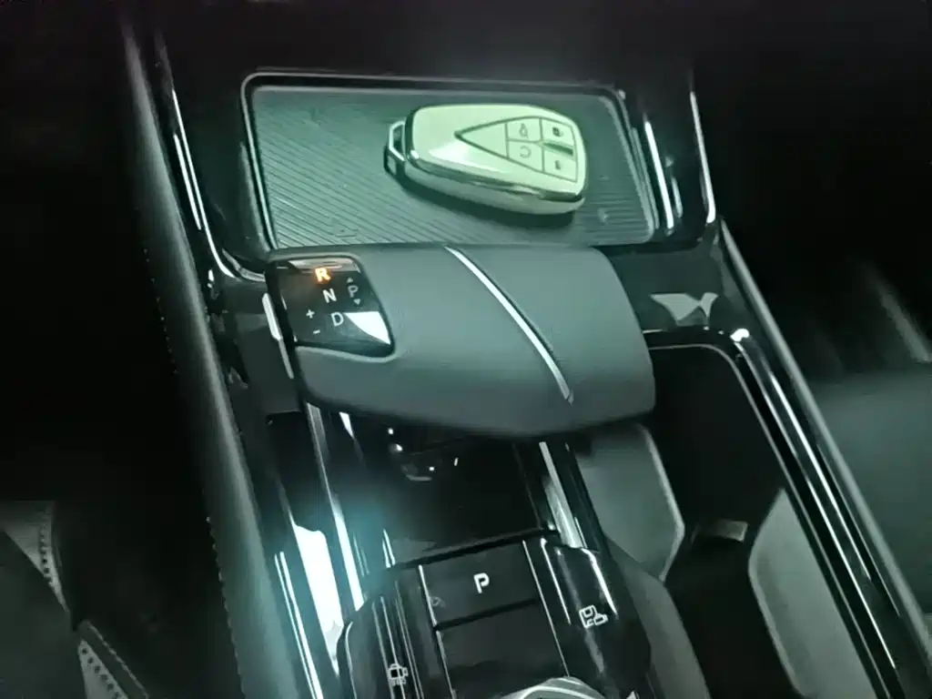 Changan Ruicheng PLUS — миниатюра 14