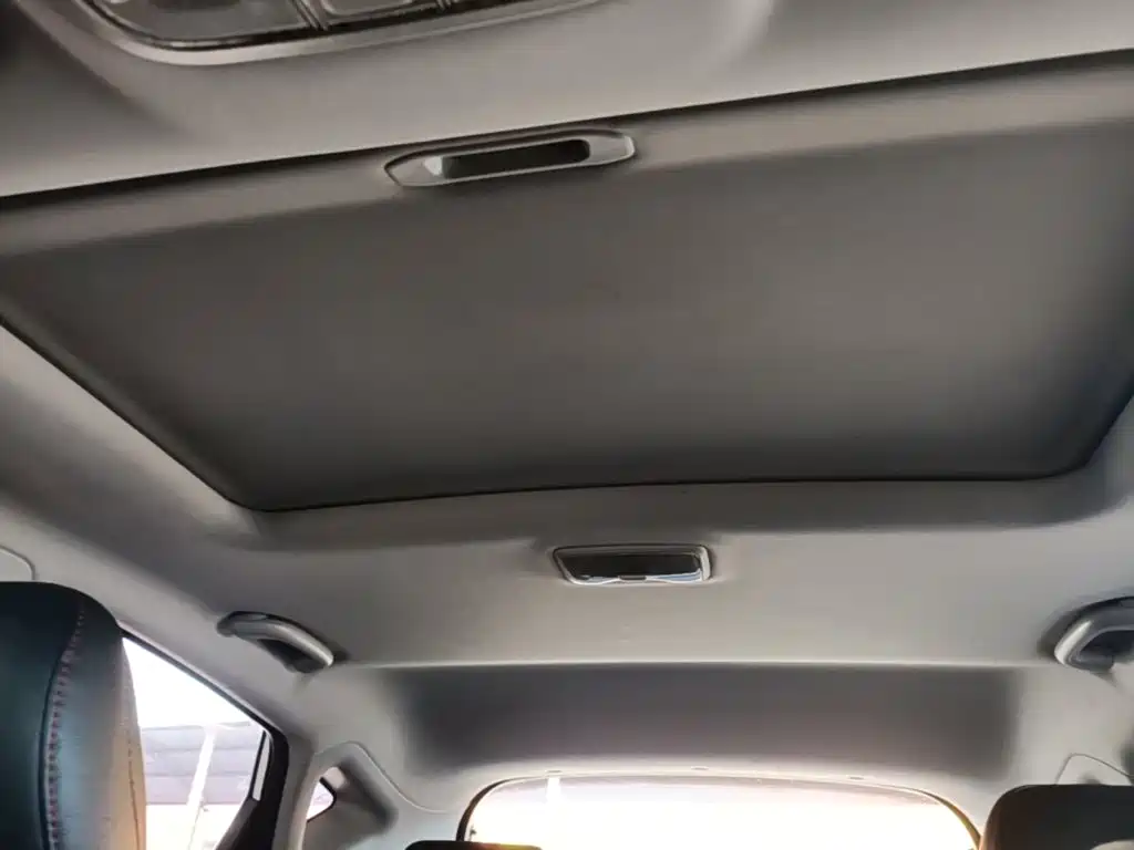Changan Eado XT — миниатюра 18