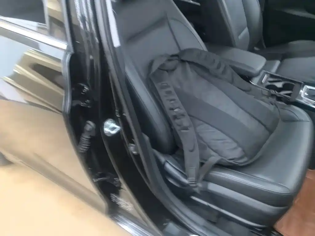 Hyundai Mistra — миниатюра 25