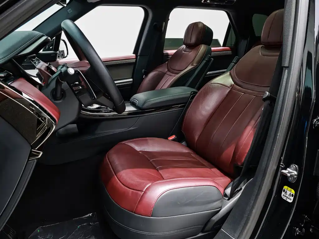 Land Rover Sport — миниатюра 10