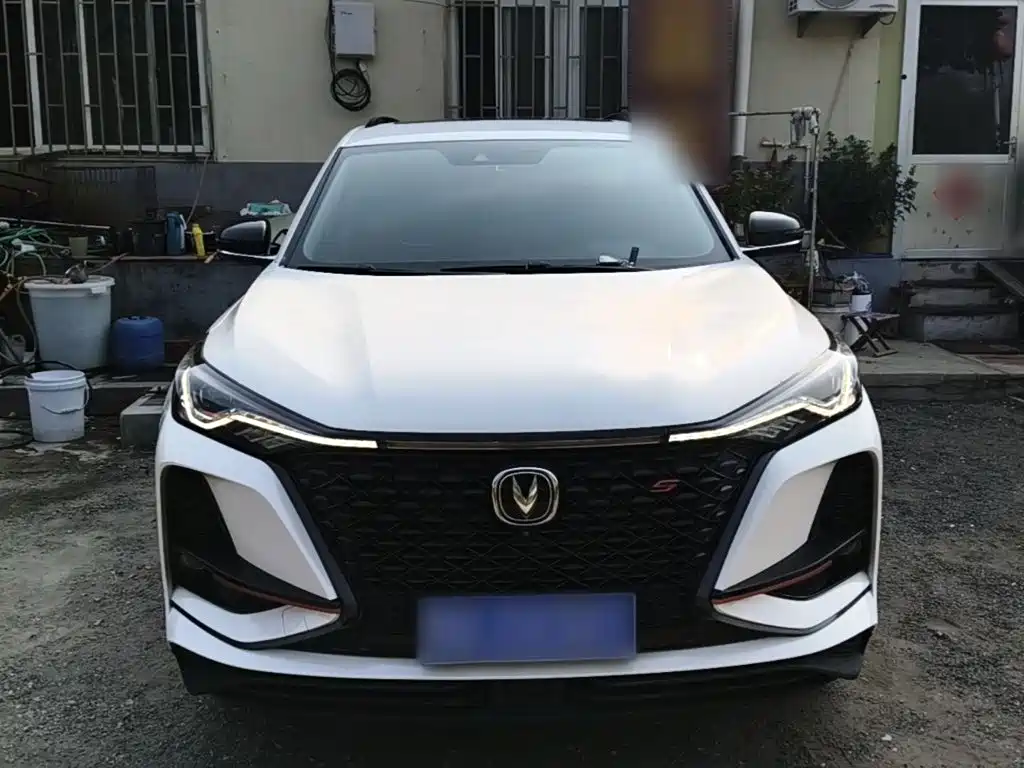 Changan CS75 PLUS — миниатюра 3