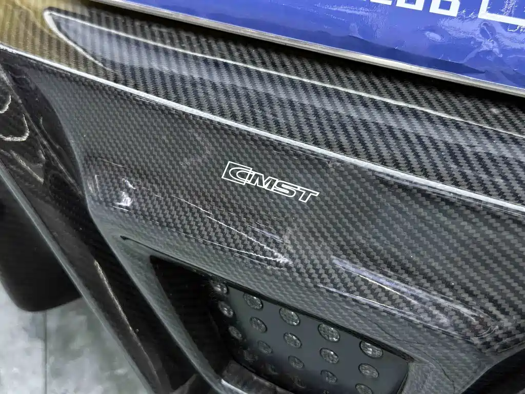 Toyota Supra — миниатюра 36