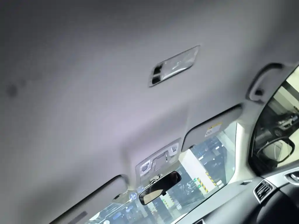 Nissan Sylphy — миниатюра 18