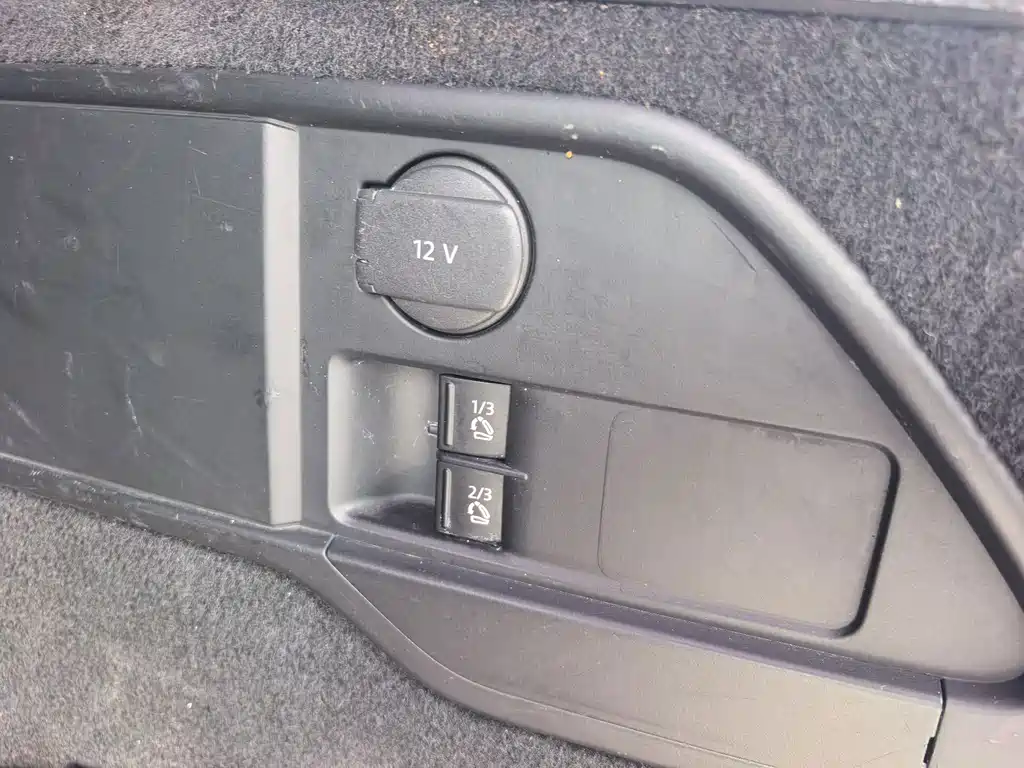 Volkswagen Touareg — миниатюра 16