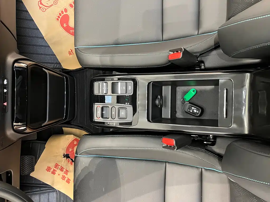 HONDA E: NP2 POLE PAI 2