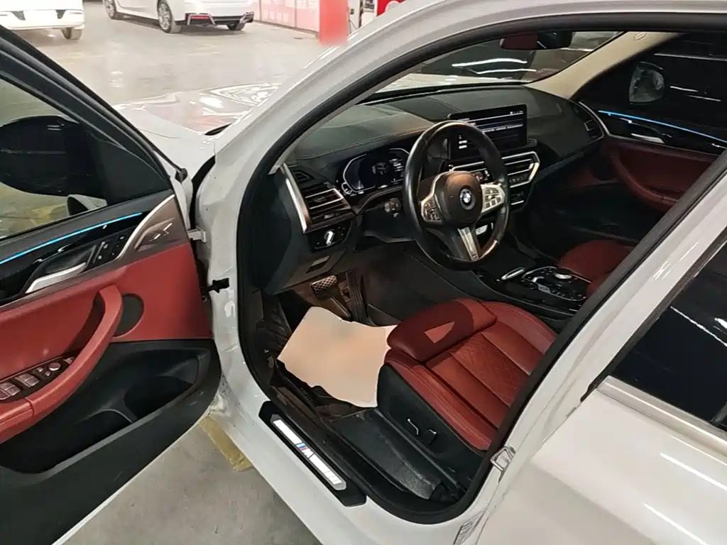 BMW iX3 — миниатюра 16