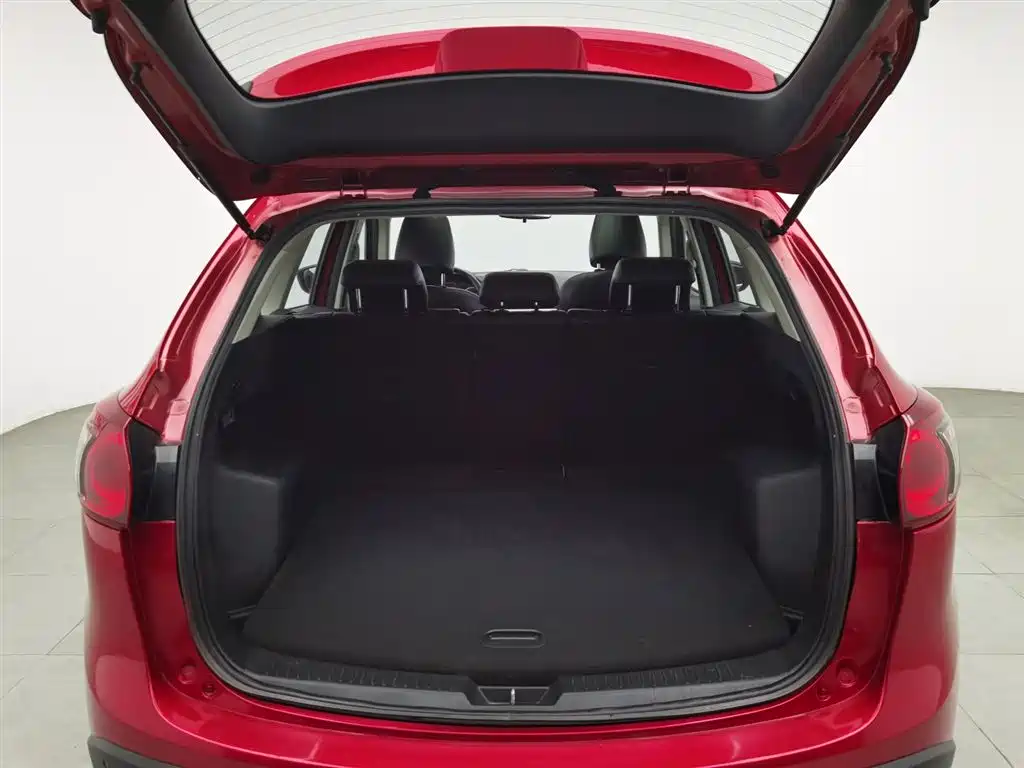 MAZDA CX 5