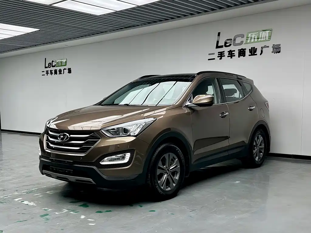 HYUNDAI SHENGDA