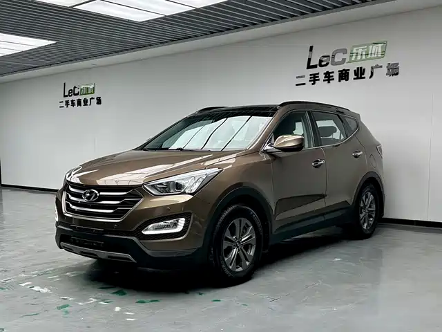 hyundai shengda