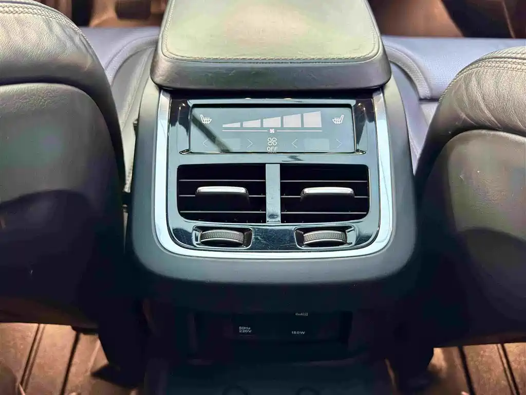 Volvo V90 2017 Cross Country T5 AWD