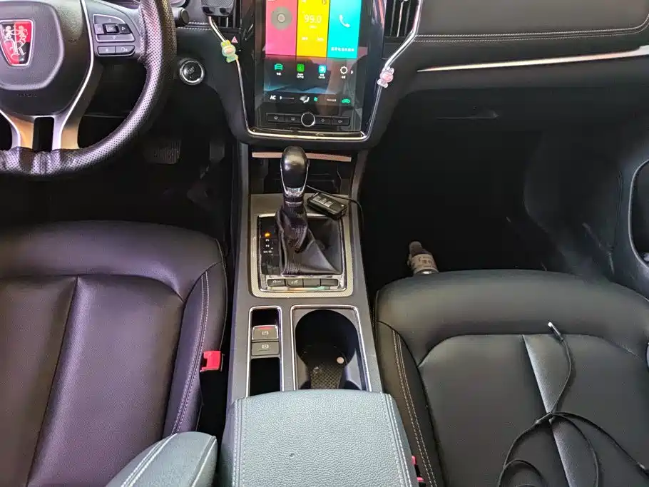 Roewe i6 Classic — миниатюра 16