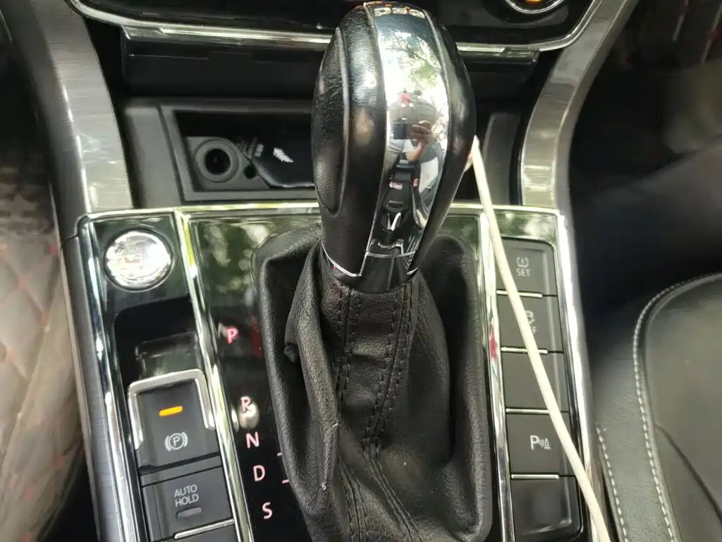 Volkswagen Passat — миниатюра 7
