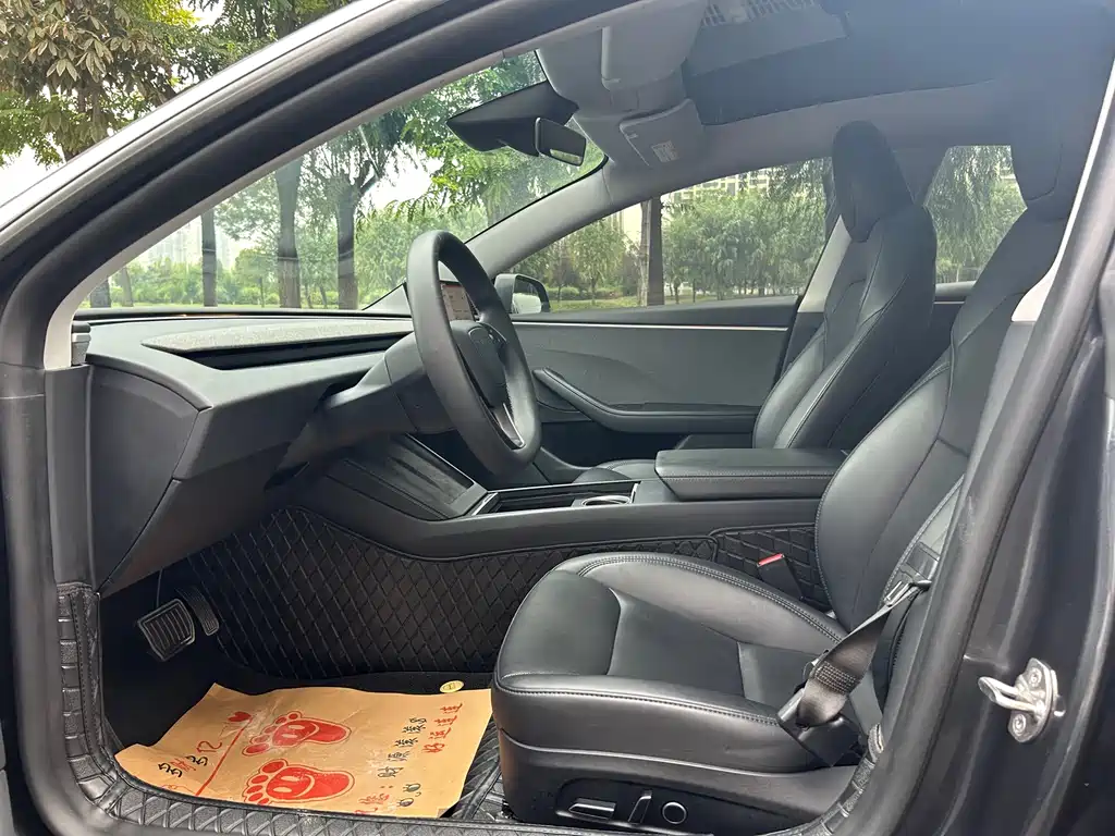 Tesla Model 3 — миниатюра 5