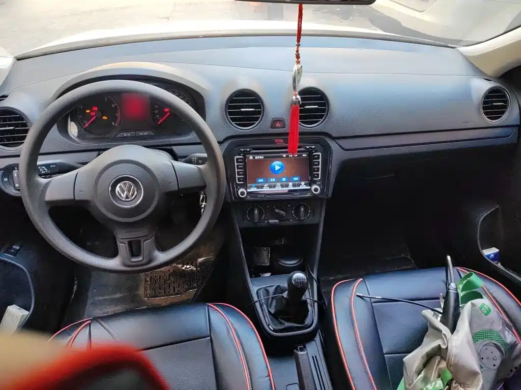 Volkswagen Jetta — миниатюра 5