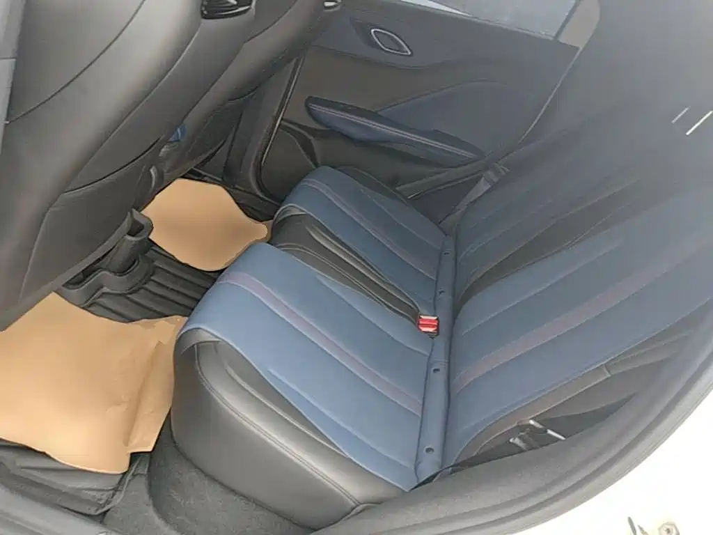 BYD Seagull — миниатюра 17