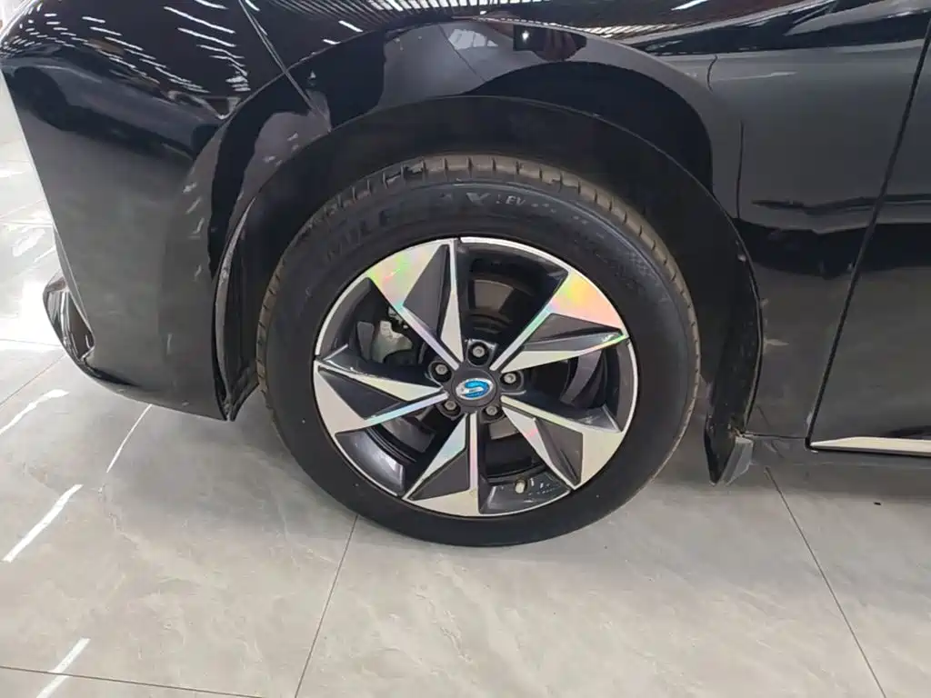 GAC Motor Trumpchi M6 — миниатюра 23