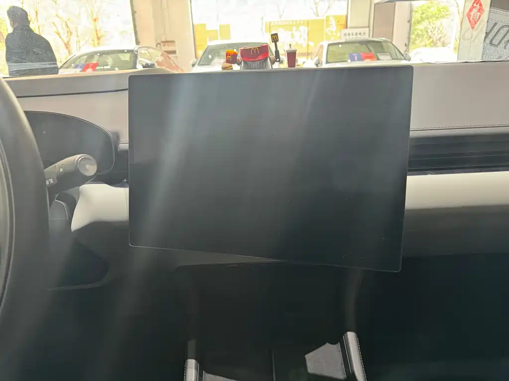 ZEEKR EXTREME KRYPTON 007