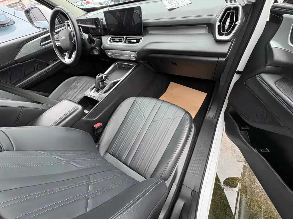 Haval H5 — миниатюра 14