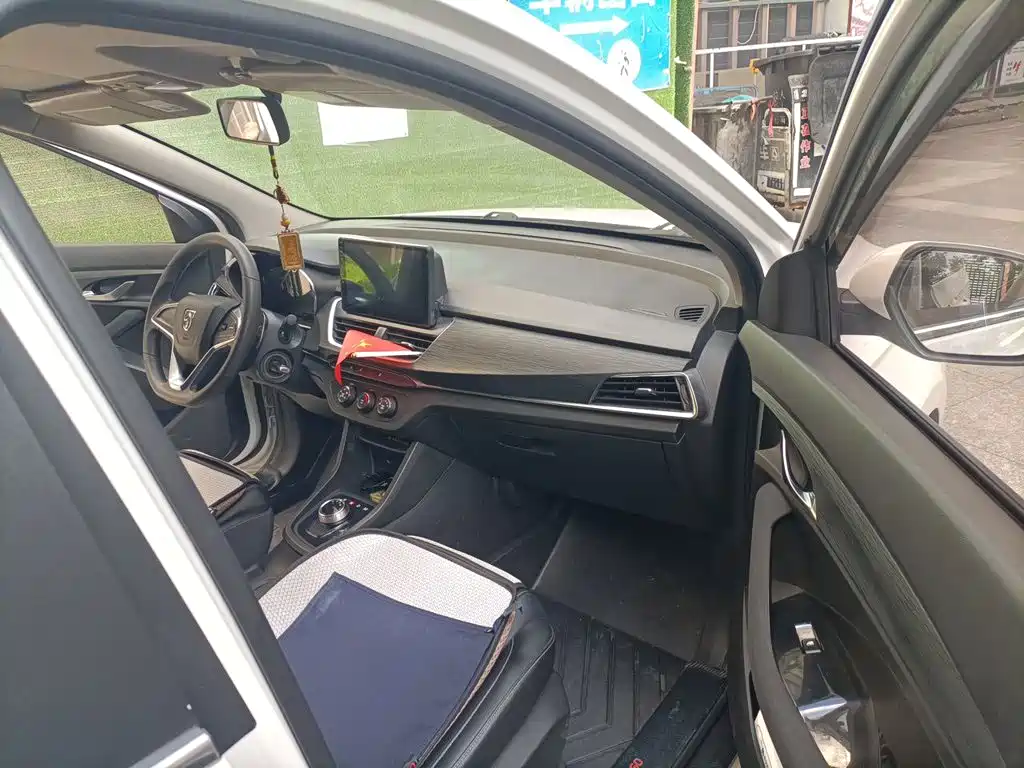 Baojun 360 — миниатюра 19