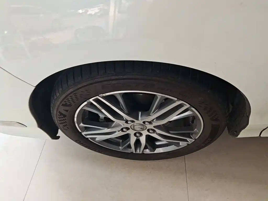Honda Elysion — миниатюра 23