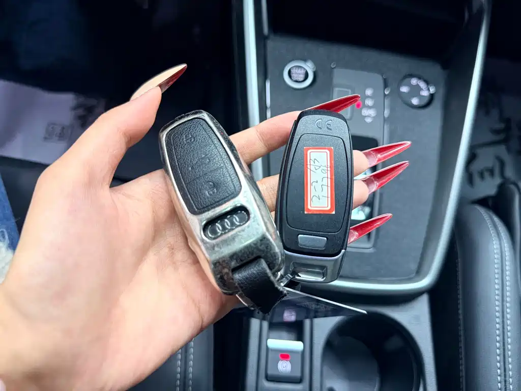 Audi A3 — миниатюра 20