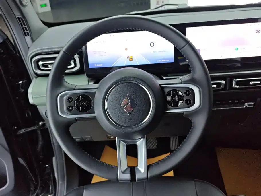 Baojun Yueye — миниатюра 15