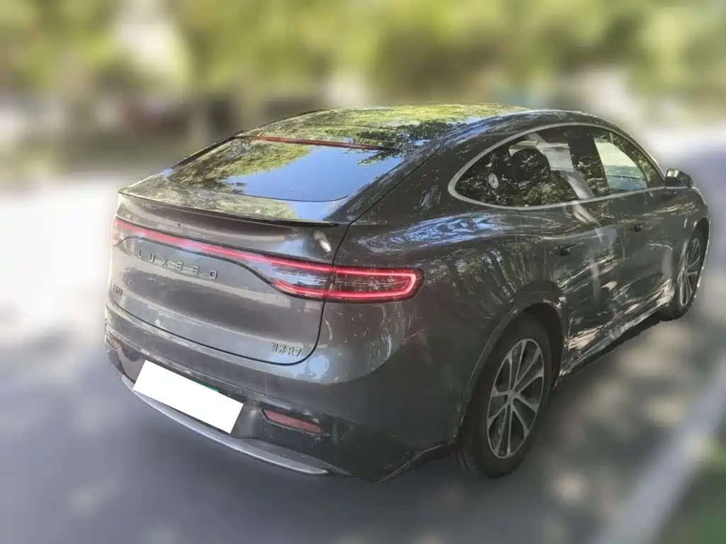 Zhijie Zhijie R7 — миниатюра 2